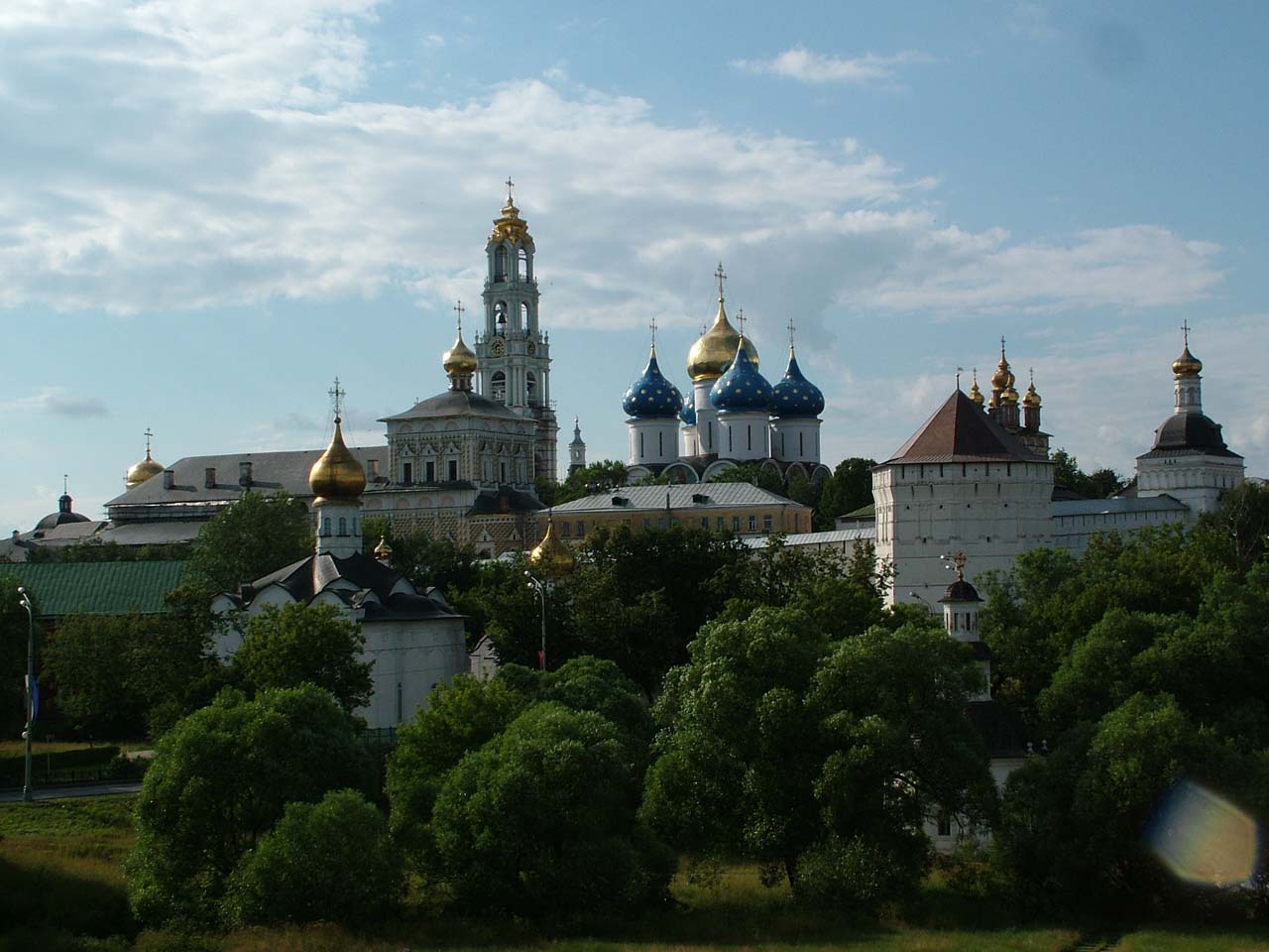 Sergiyev Posad